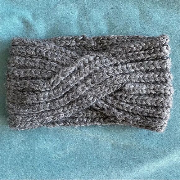 Coach Headband - Picture 1 of 8
